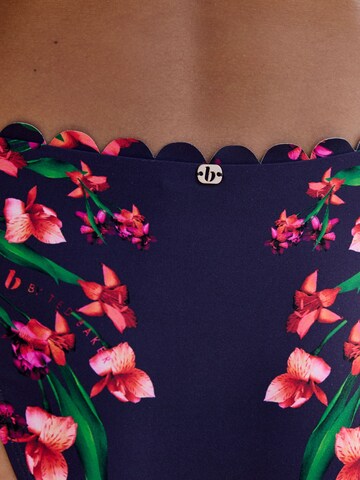 B by Ted Baker Bikini nadrágok - kék