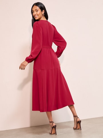 Robe 'Friends Like These' Friends Like These en rouge