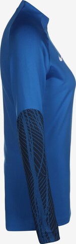 NIKE Sportsweatshirt 'Strike 23' in Blau