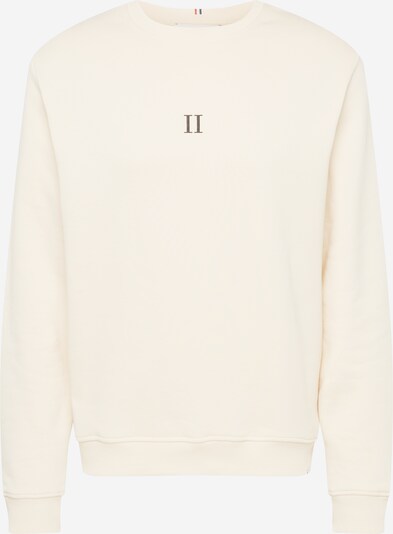 Les Deux Sweatshirt i ljusorange, Produktvy
