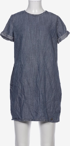 Superdry Kleid M in Blau: predná strana