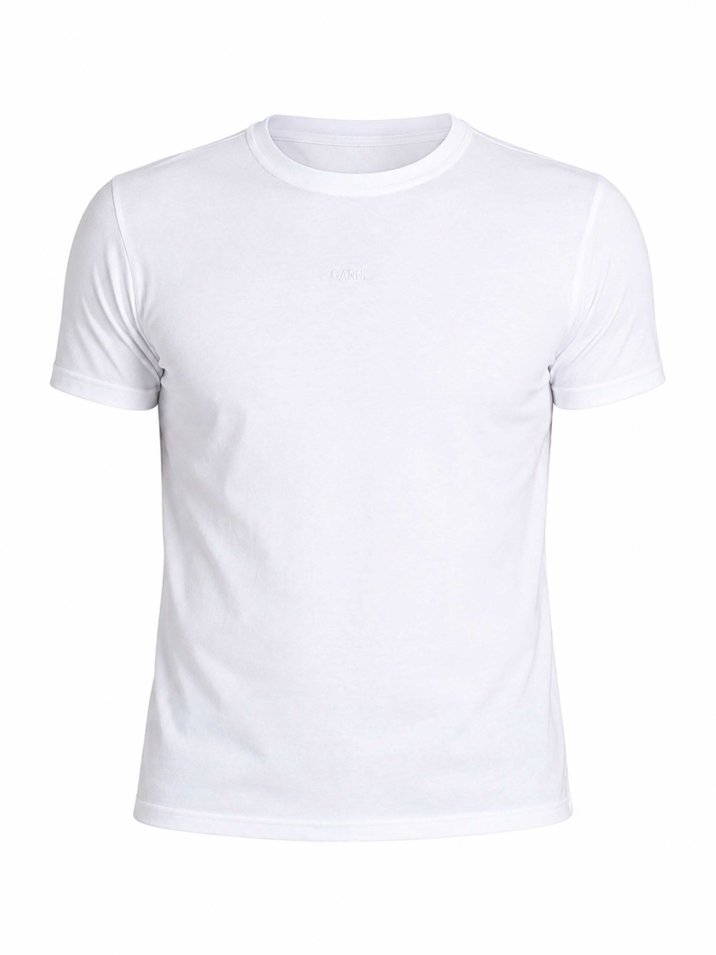 Gianni Kavanagh Shirt in XS in White, Item view