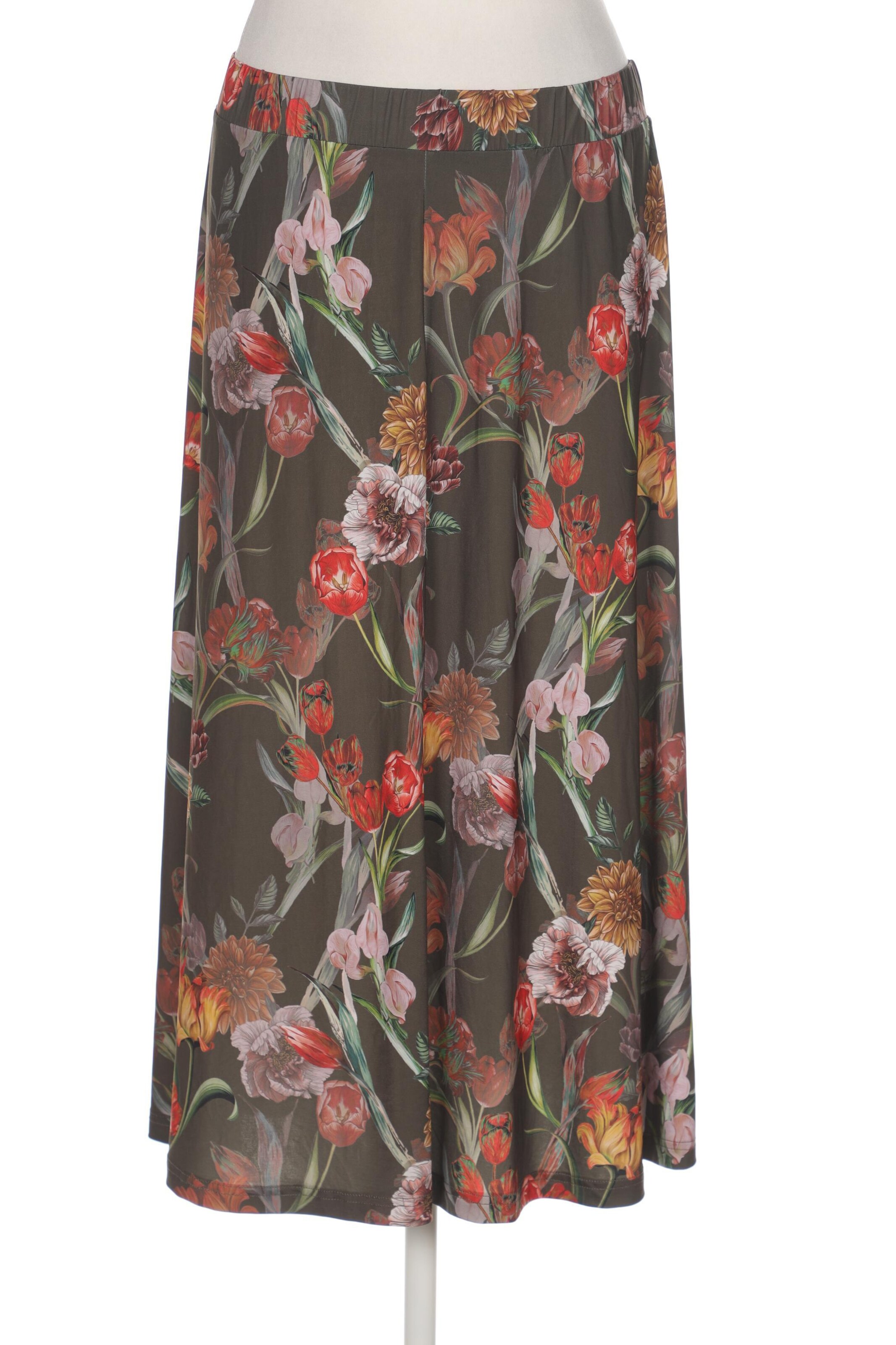 ILSE JACOBSEN Skirt in XS in Green: front