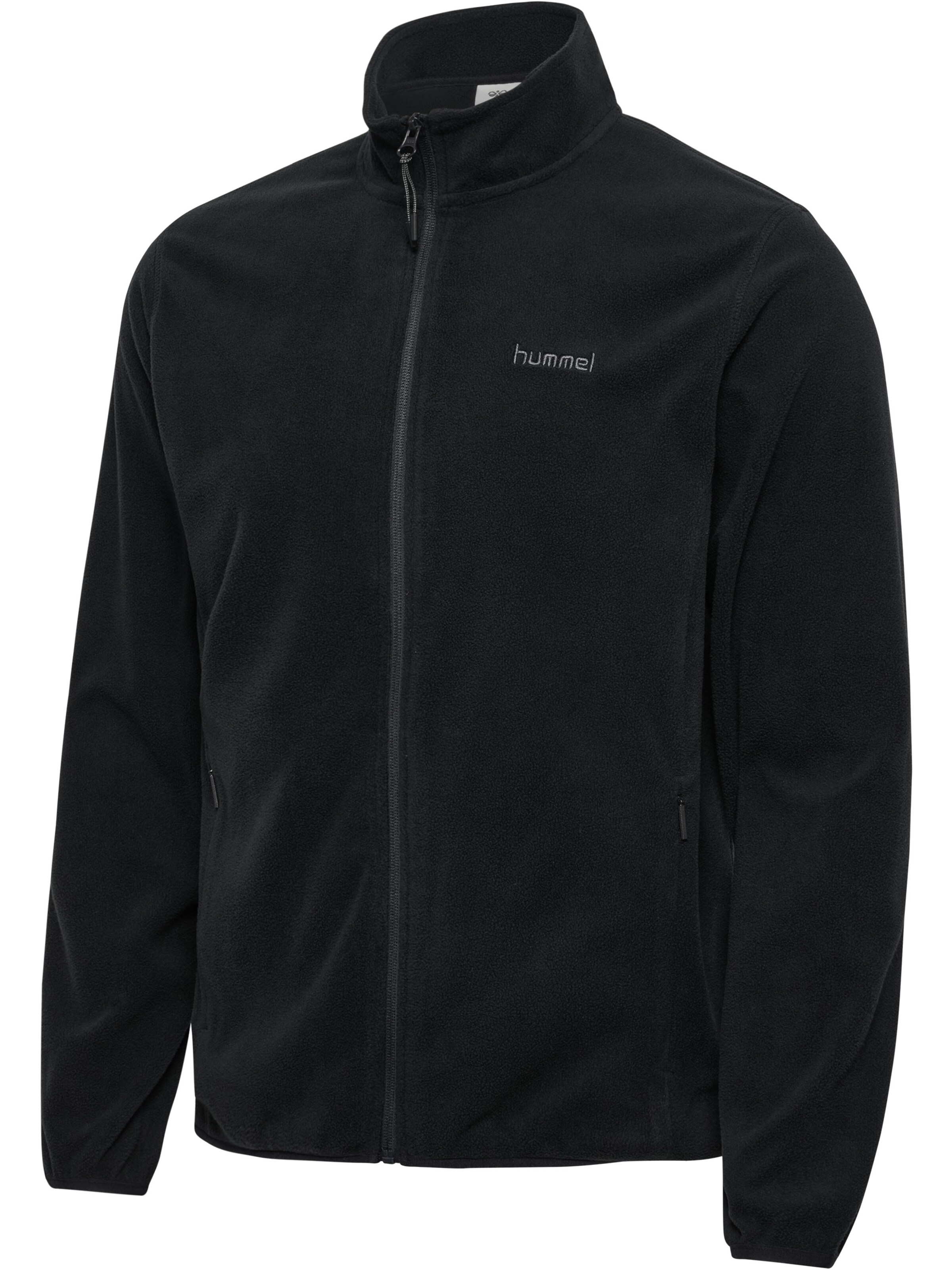 Hummel Between-season jacket in Black