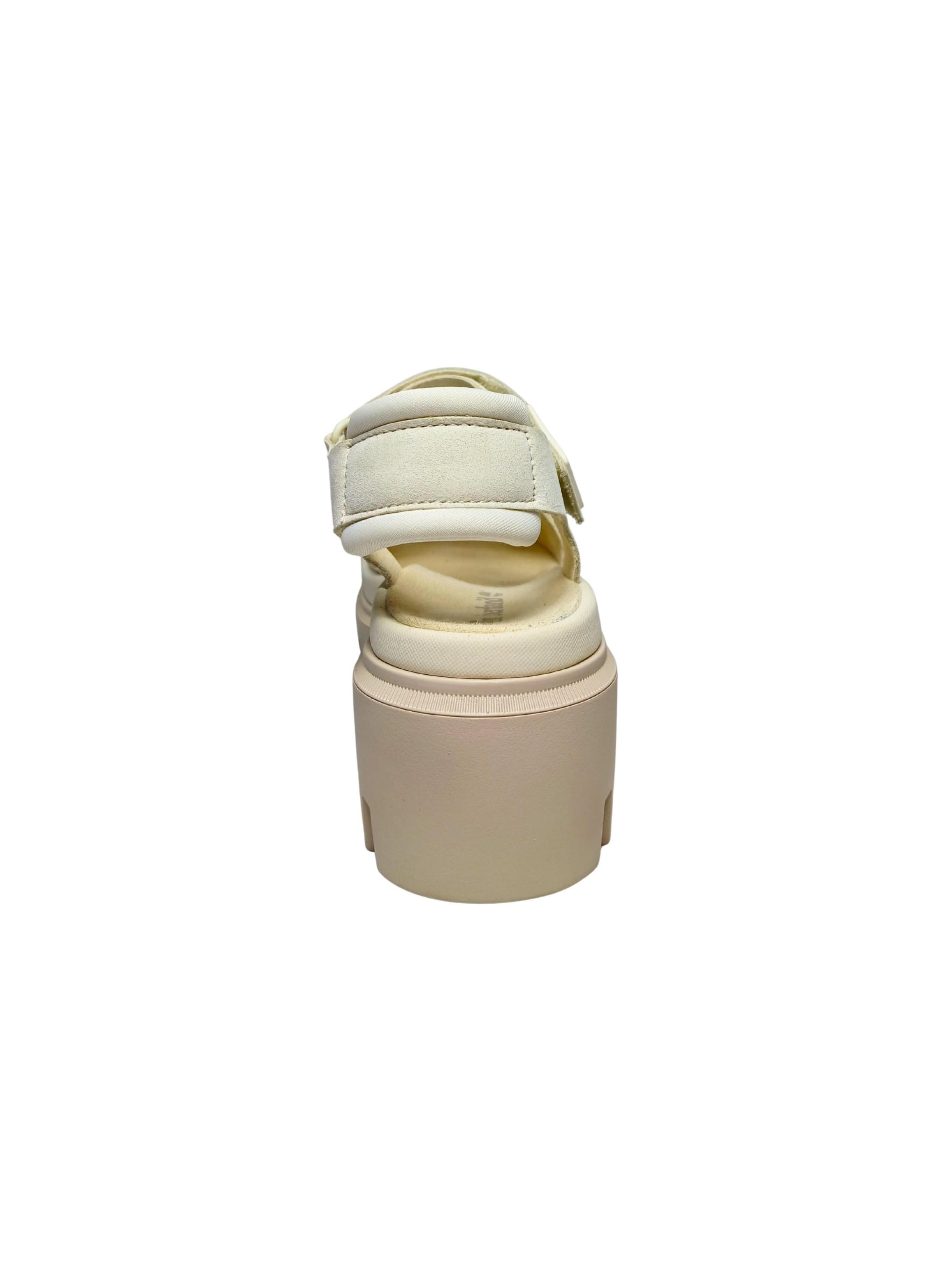 TIMBERLAND Sandale‌‌‌‌‌‌‌ in Weiß