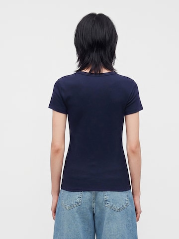T-shirt GAP en bleu