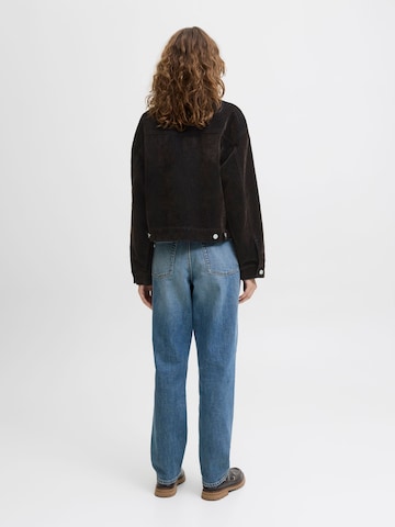 JJXX Between-season jacket 'JXMia' in Brown