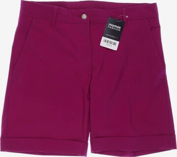J.Lindeberg Shorts in M in Pink: front