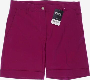 J.Lindeberg Shorts M in Pink: predná strana