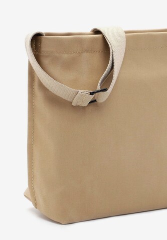 Sac à bandoulière 'Nelly' Suri Frey en beige