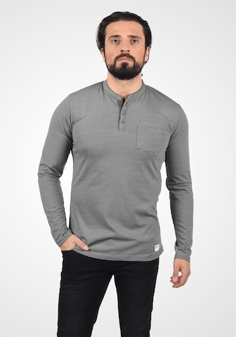T-Shirt 'Alphios' !Solid en gris : devant
