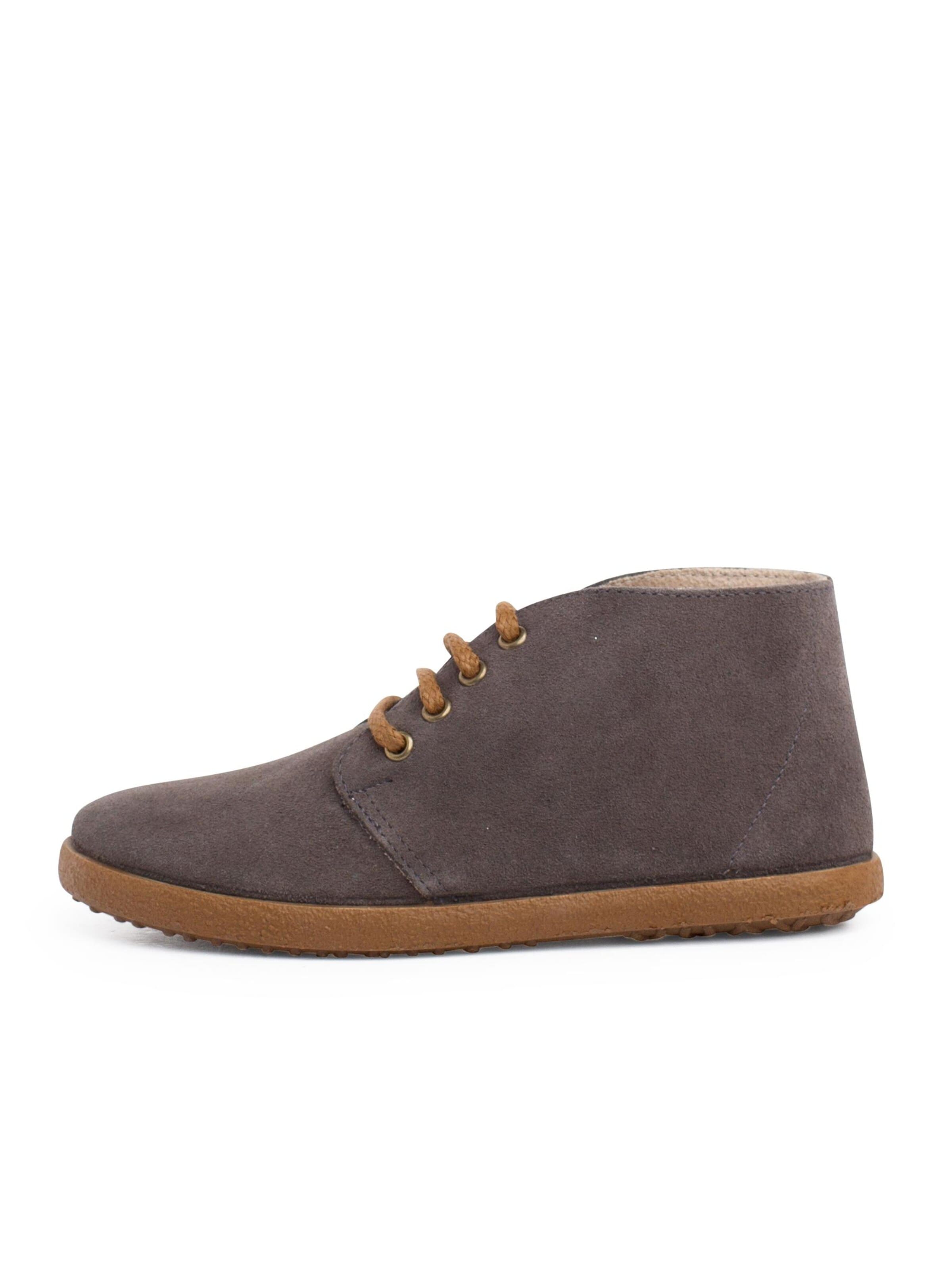 Bottes Pisamonas en gris