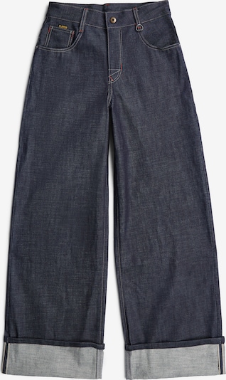 G-STAR Jeans in 23/30 in dunkelblau, Produktansicht