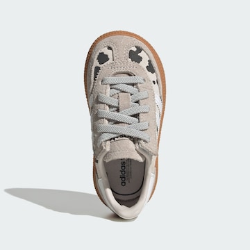 ADIDAS ORIGINALS - Sapatilhas 'Handball Spezial' em cinzento
