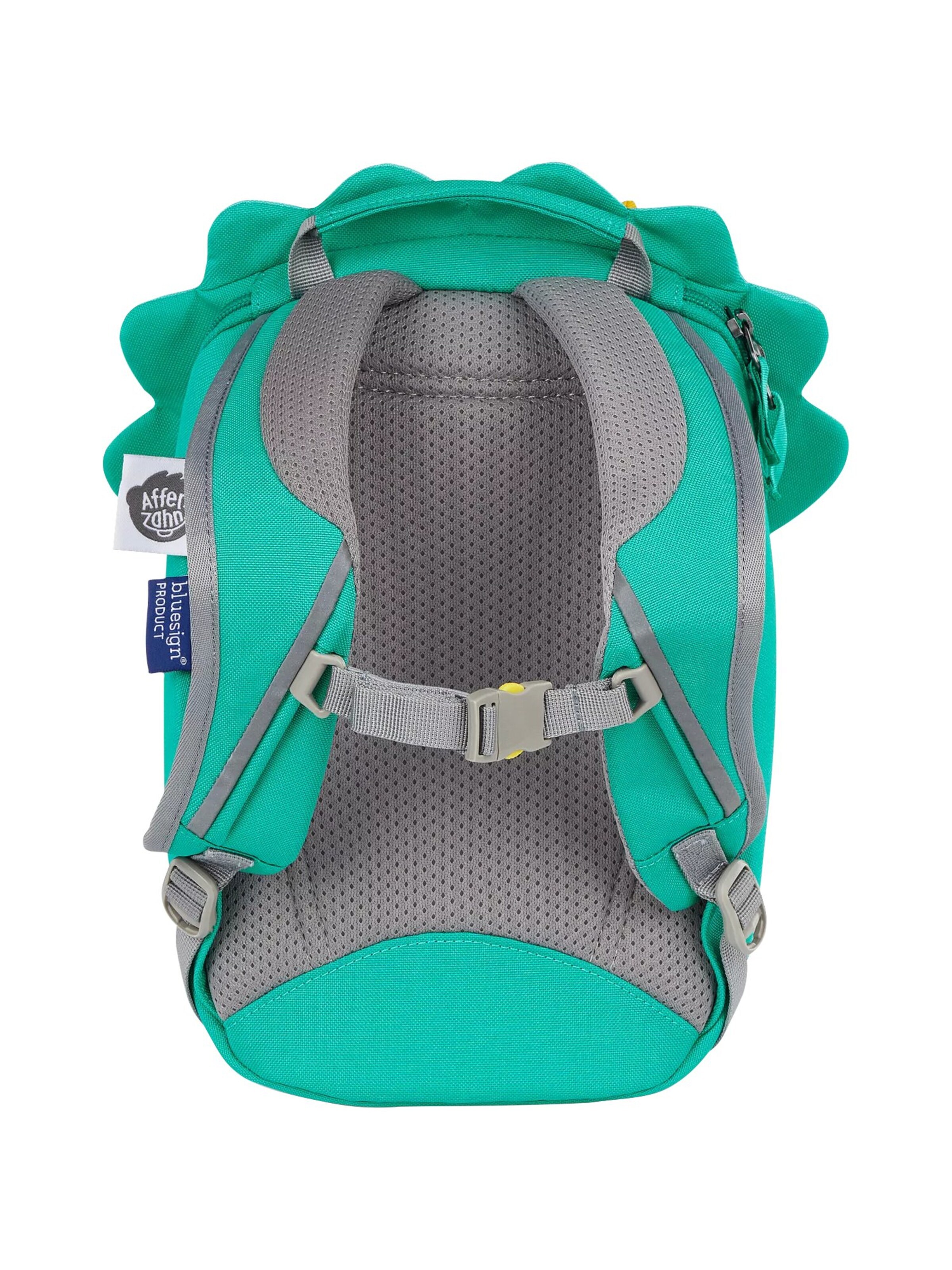 Affenzahn Backpack in Green