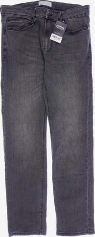 Pier One Jeans in 31 in Grey: front