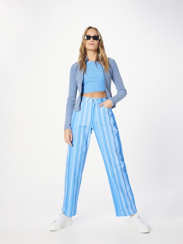 regular Jeans 'Juki Alexa' di Hosbjerg in blu