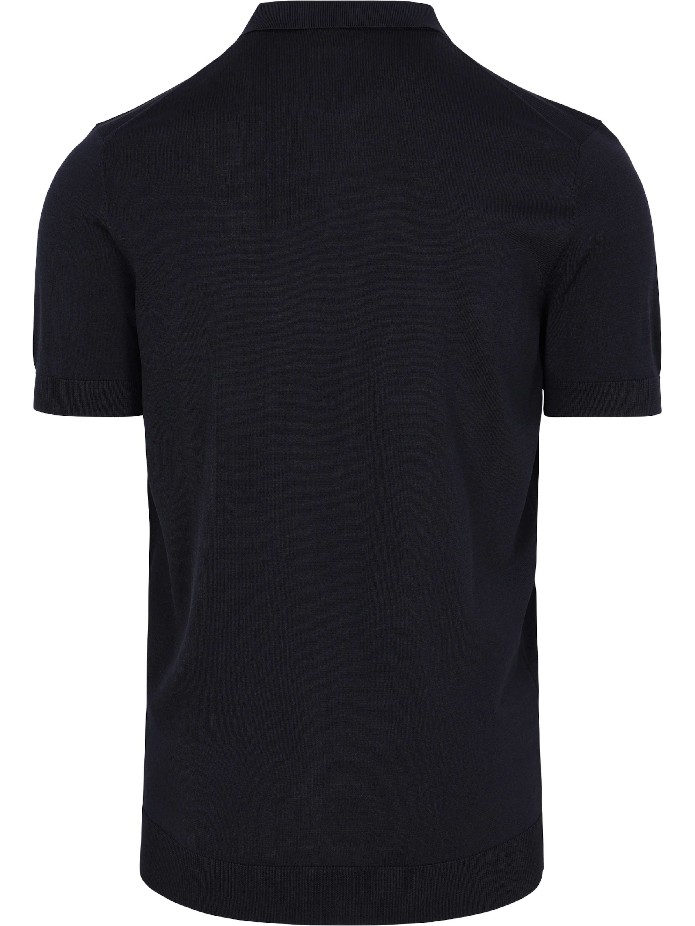 Suitable Shirt 'DAP' in Blauw
