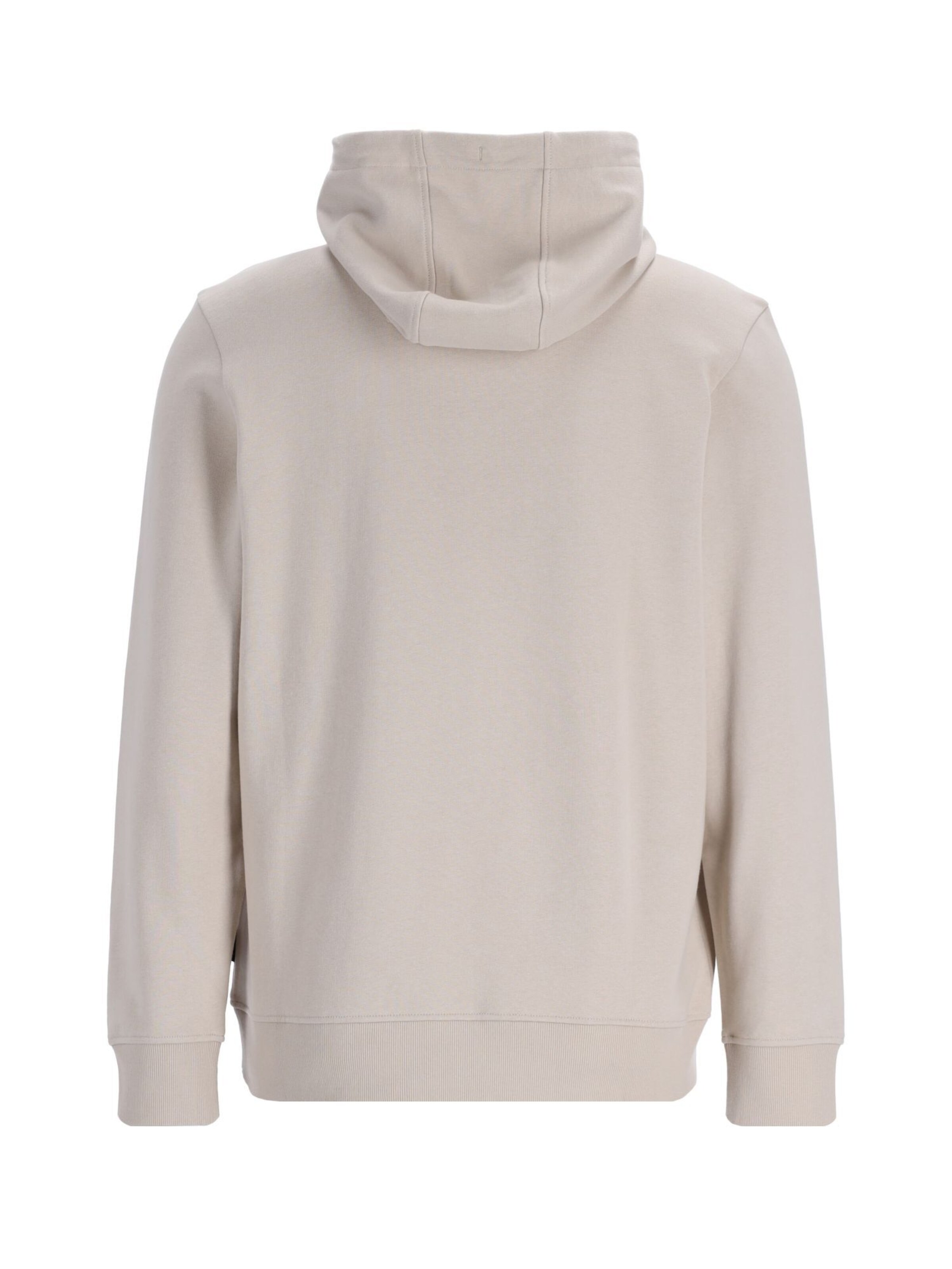 CHASIN' Sweatshirt in Grey