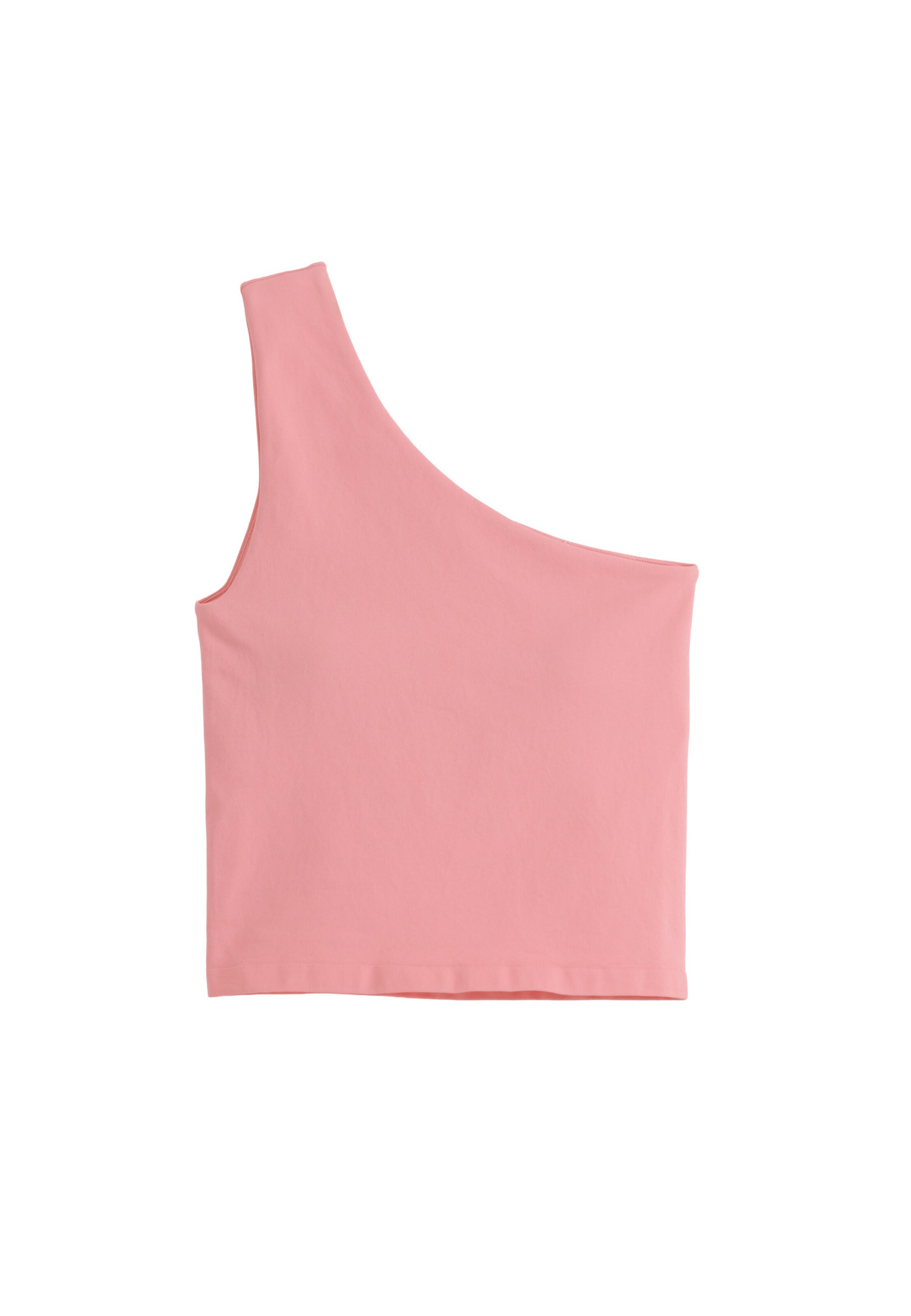 Aim'n Sporttop in Pink: Vorderseite