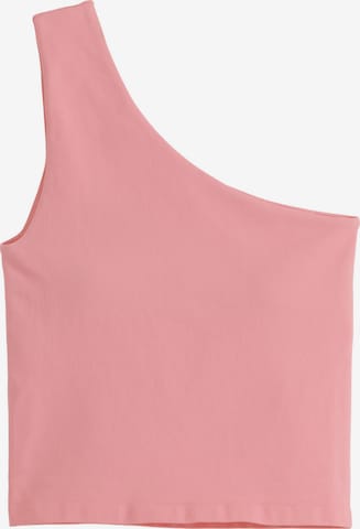 Haut de sport Aim'n en rose : devant