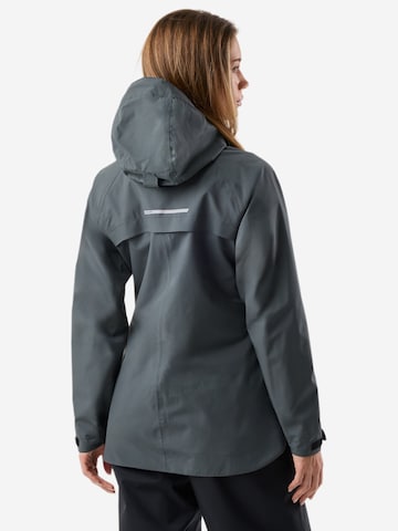 SWEDEMOUNT Funktionsjacke 'Orust'‌‌‌‌‌ in Grün
