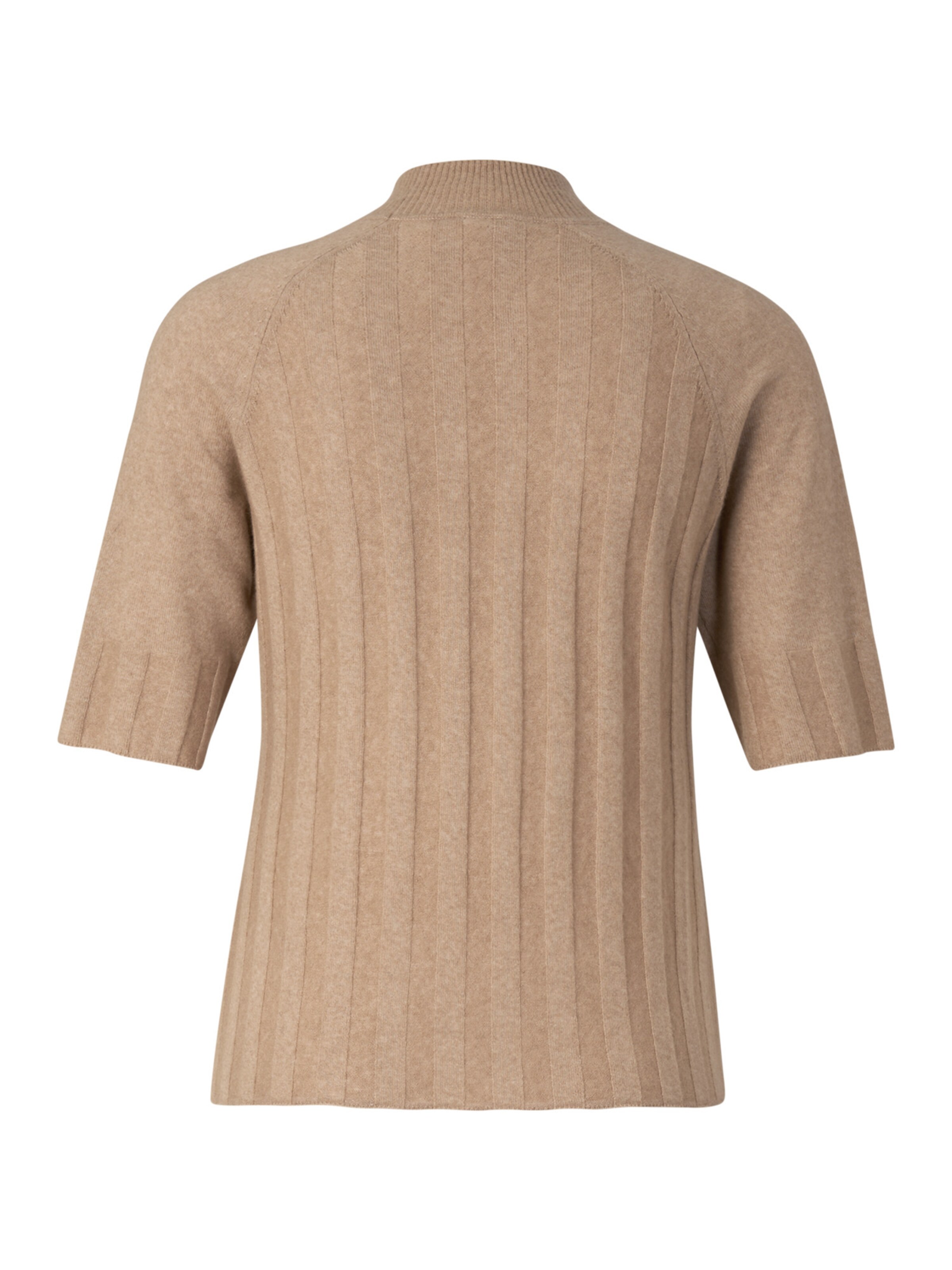 BOGNER Pullover 'Tina' in Beige