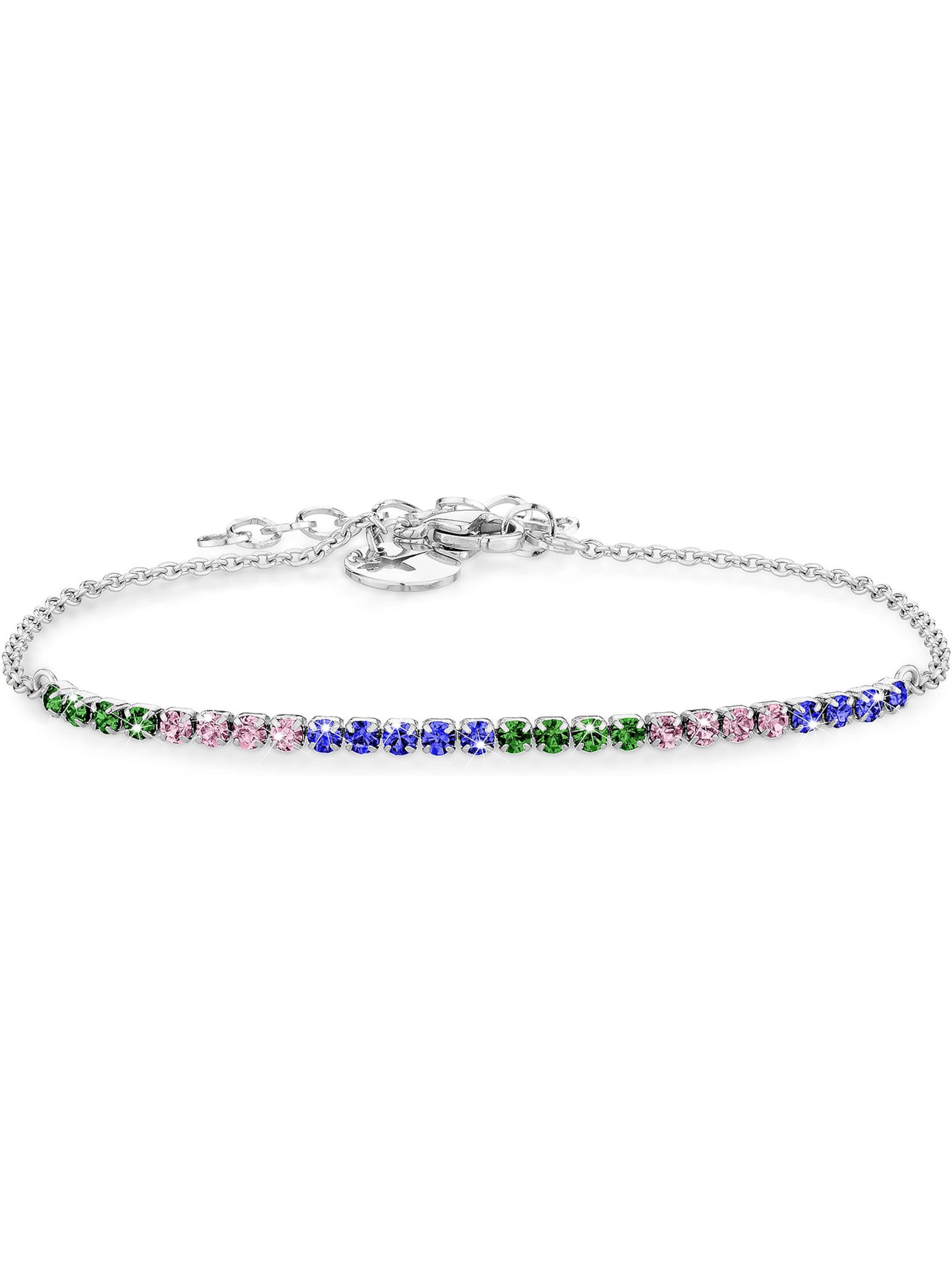 Tamaris Bracelet in Mixed colors: front