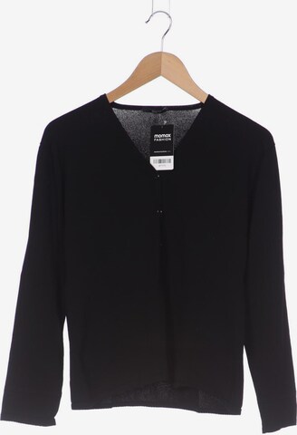 GC Fontana Sweater & Cardigan in M in Black: front