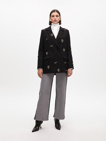 Blazer Lola Casademunt en noir