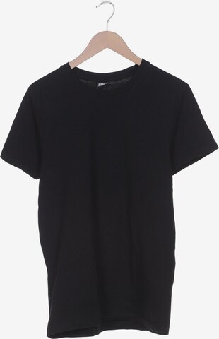 Urban Classics Shirt in M in Black: front