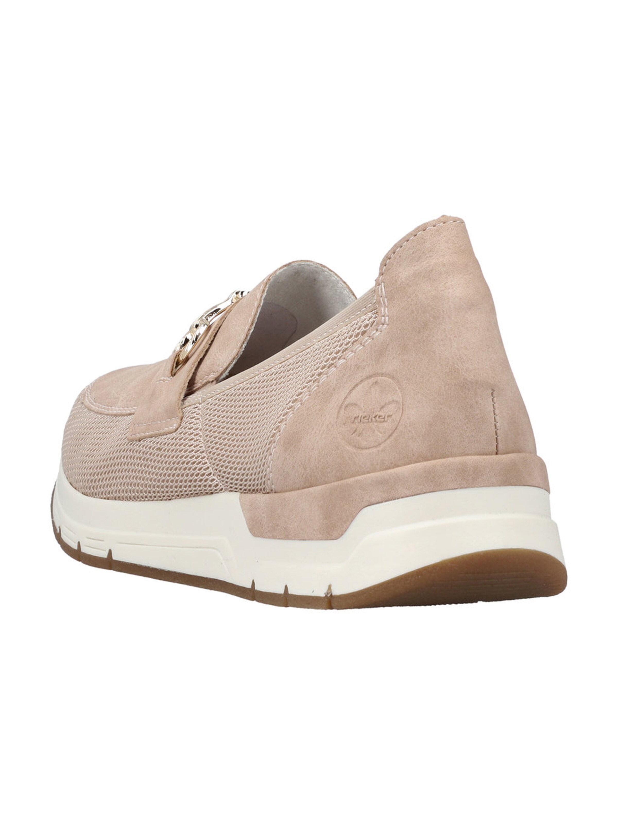 Rieker Papuče - Ružová