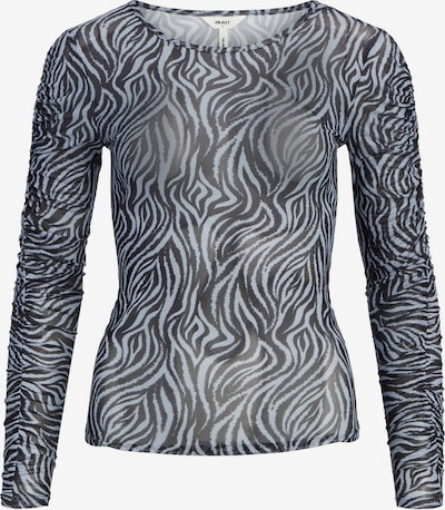 OBJECT Paita värissä vaaleansininen / musta, Tuotenäkymä