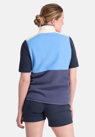 Kari Traa Sports Vest 'Ane' in Blue