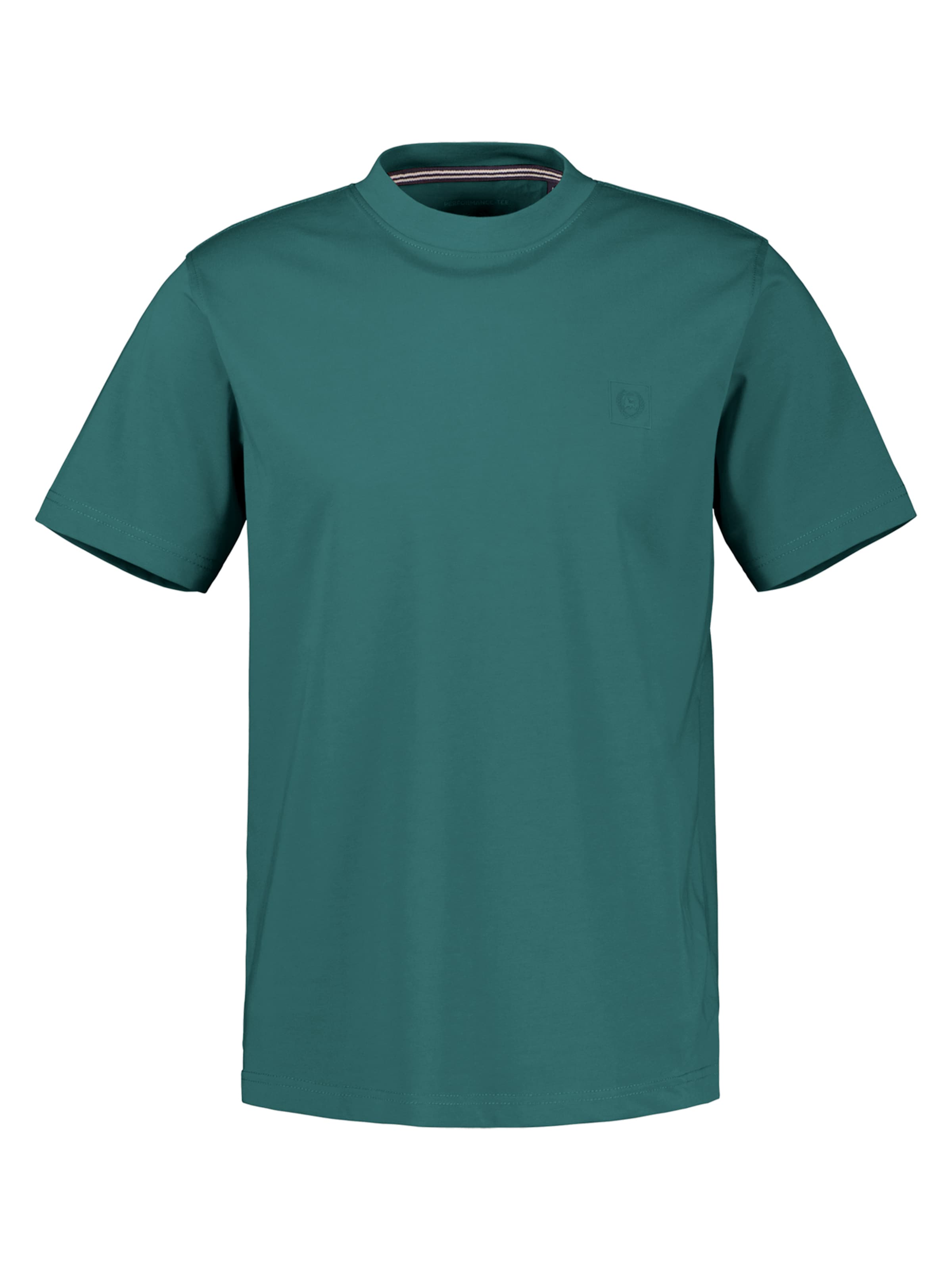 LERROS Shirt in Green, Item view