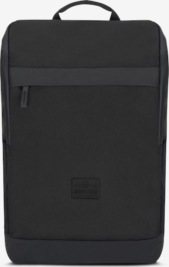 Johnny Urban Backpack 'Jasper' in Black, Item view