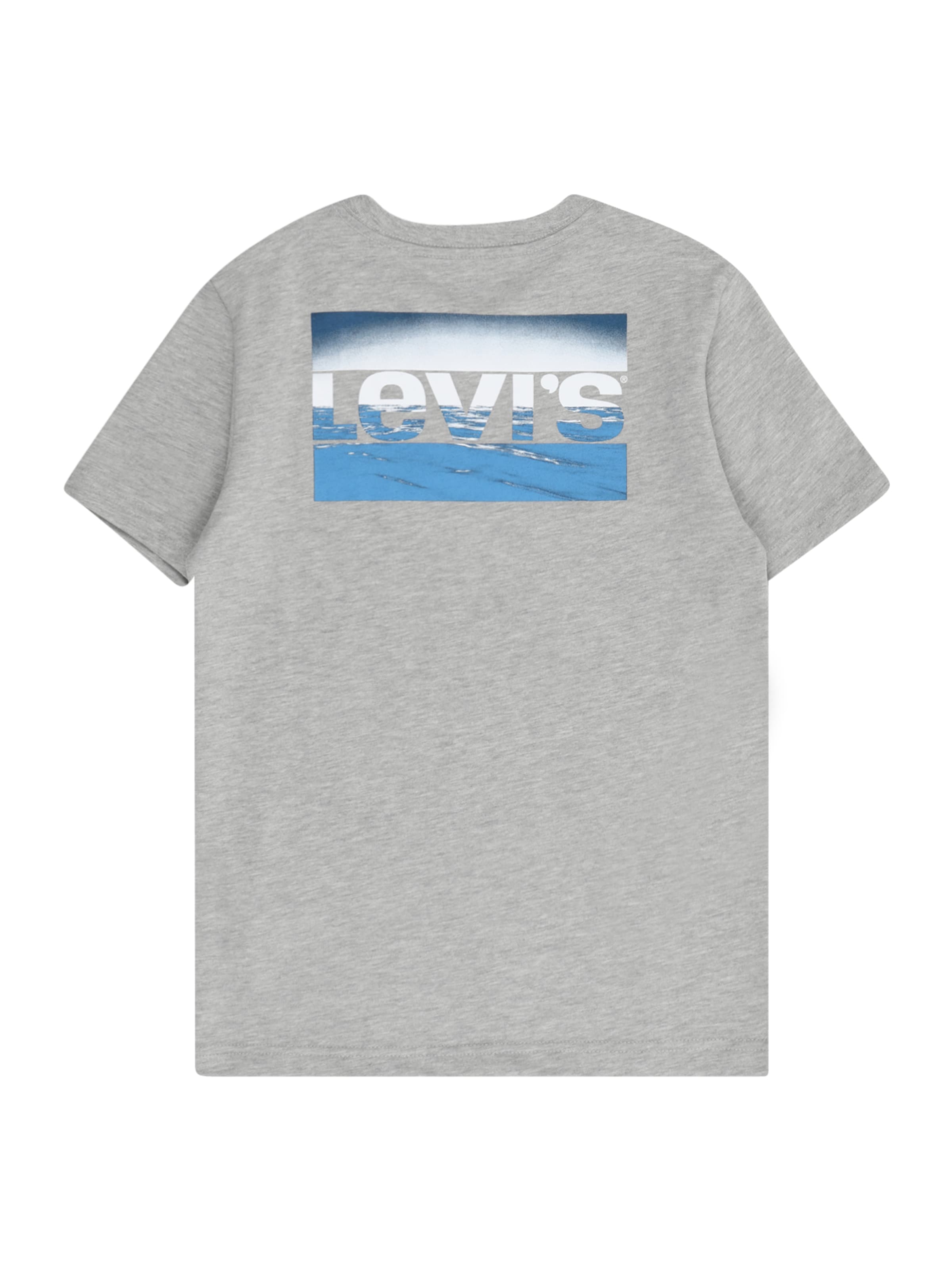 LEVI'S ® Shirts i grå