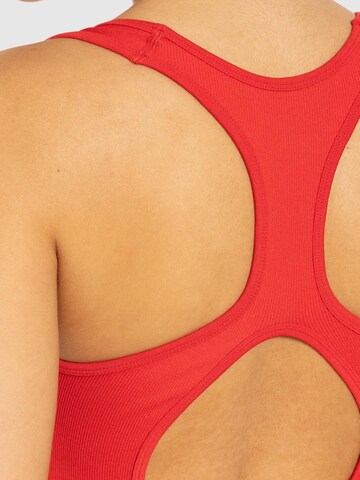 Survêtements 'Doralia' Smilodox en rouge