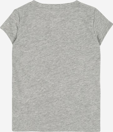 CONVERSE T-Shirt in Grau