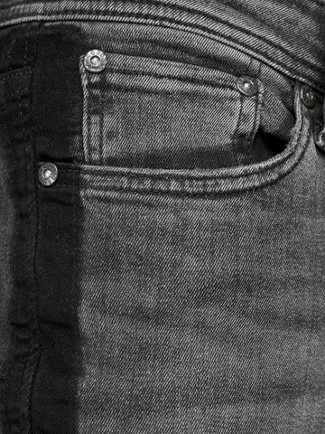 JACK & JONES Baggy Jeans in Zwart