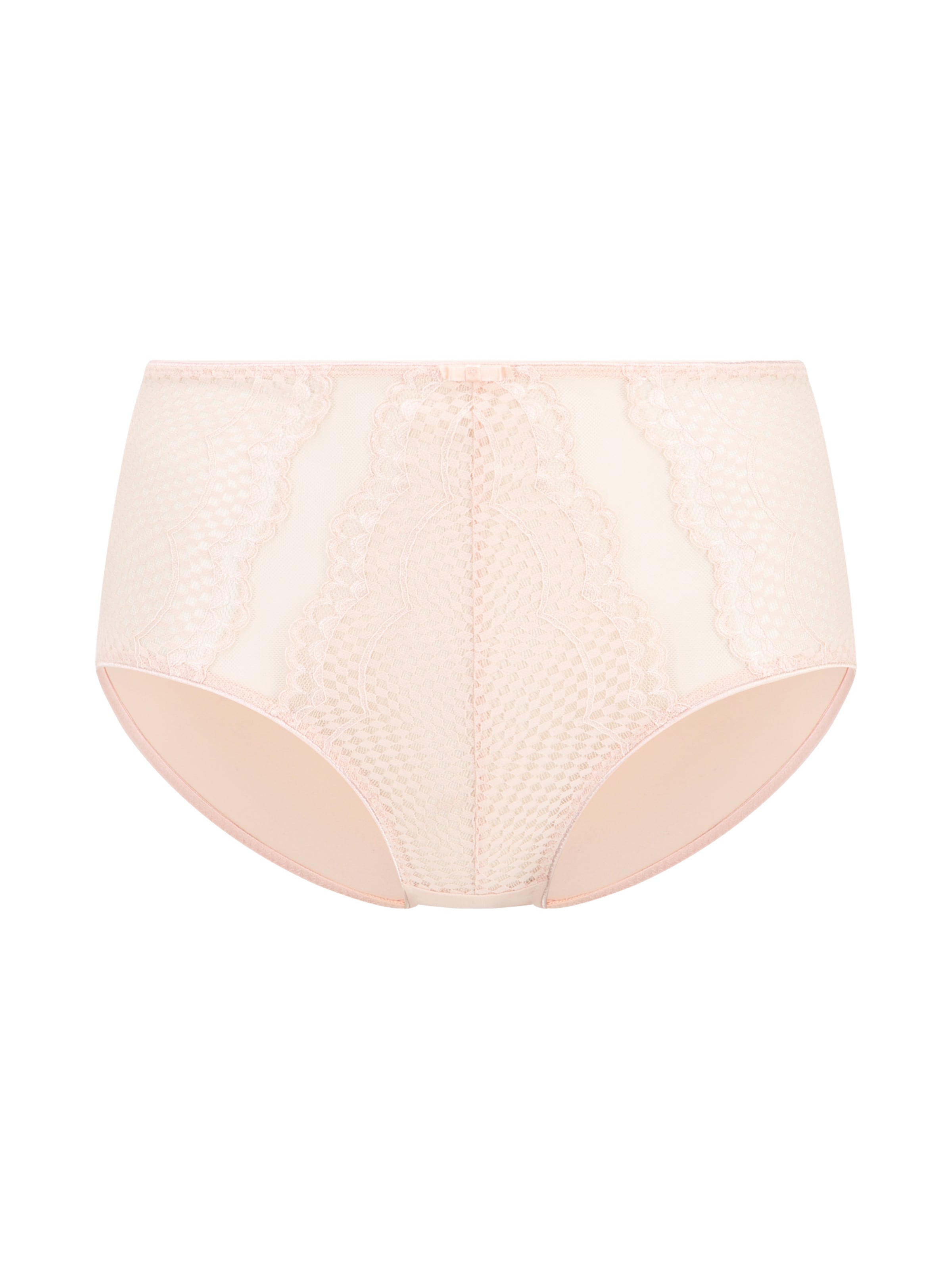 LASCANA Slip in rosé, Produktansicht