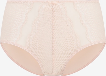 Slip di LASCANA in rosa: frontale