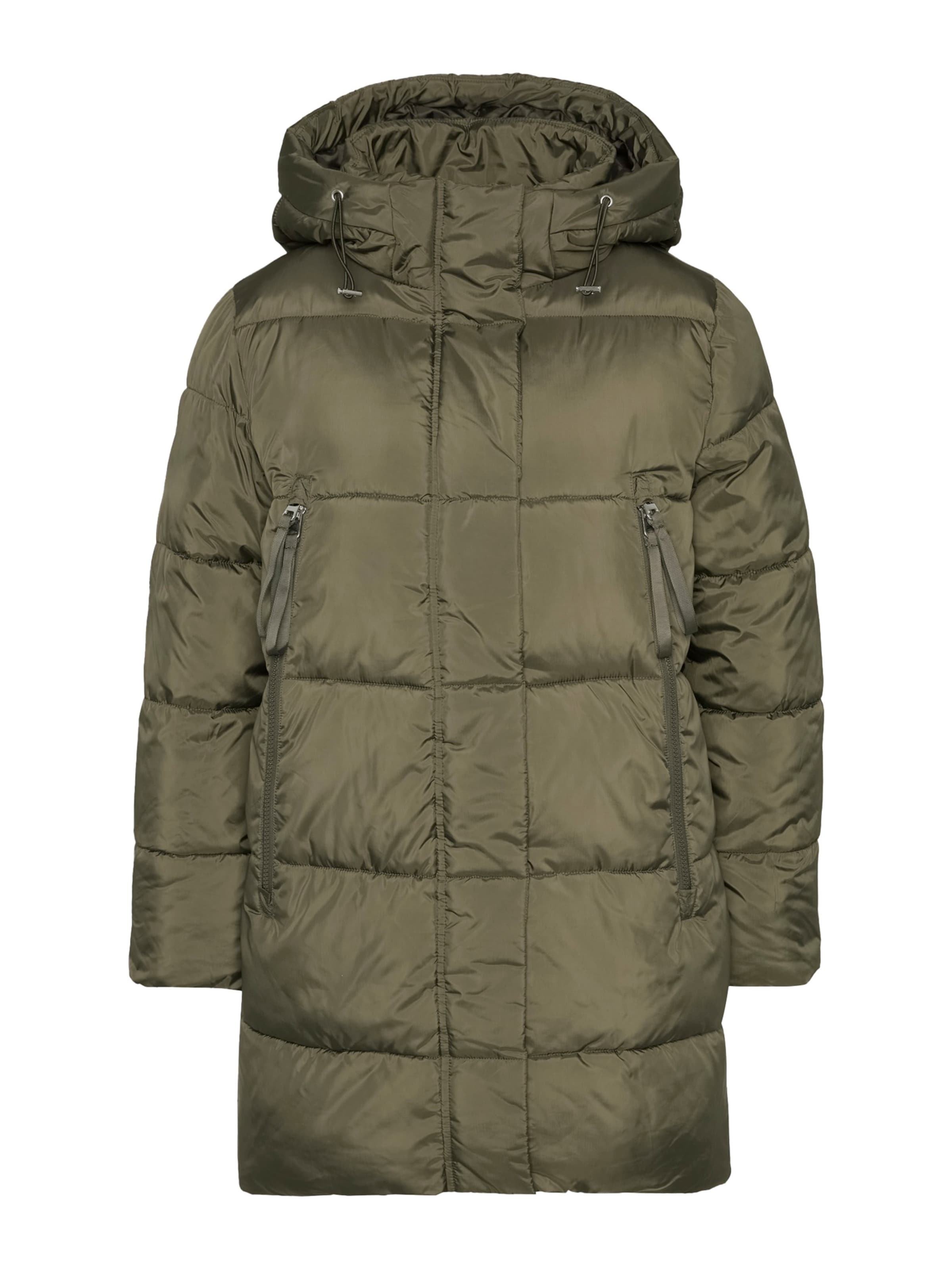 Giacca di mezza stagione 'VMNOVA' di Vero Moda Petite in verde: frontale