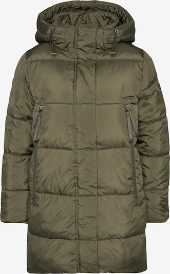 Vero Moda Petite Prijelazna jakna 'VMNOVA' u maslinasta, Pregled proizvoda