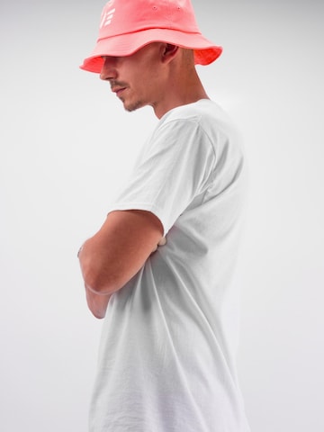 Manufaktur13 Beanie 'Bucket' in Orange