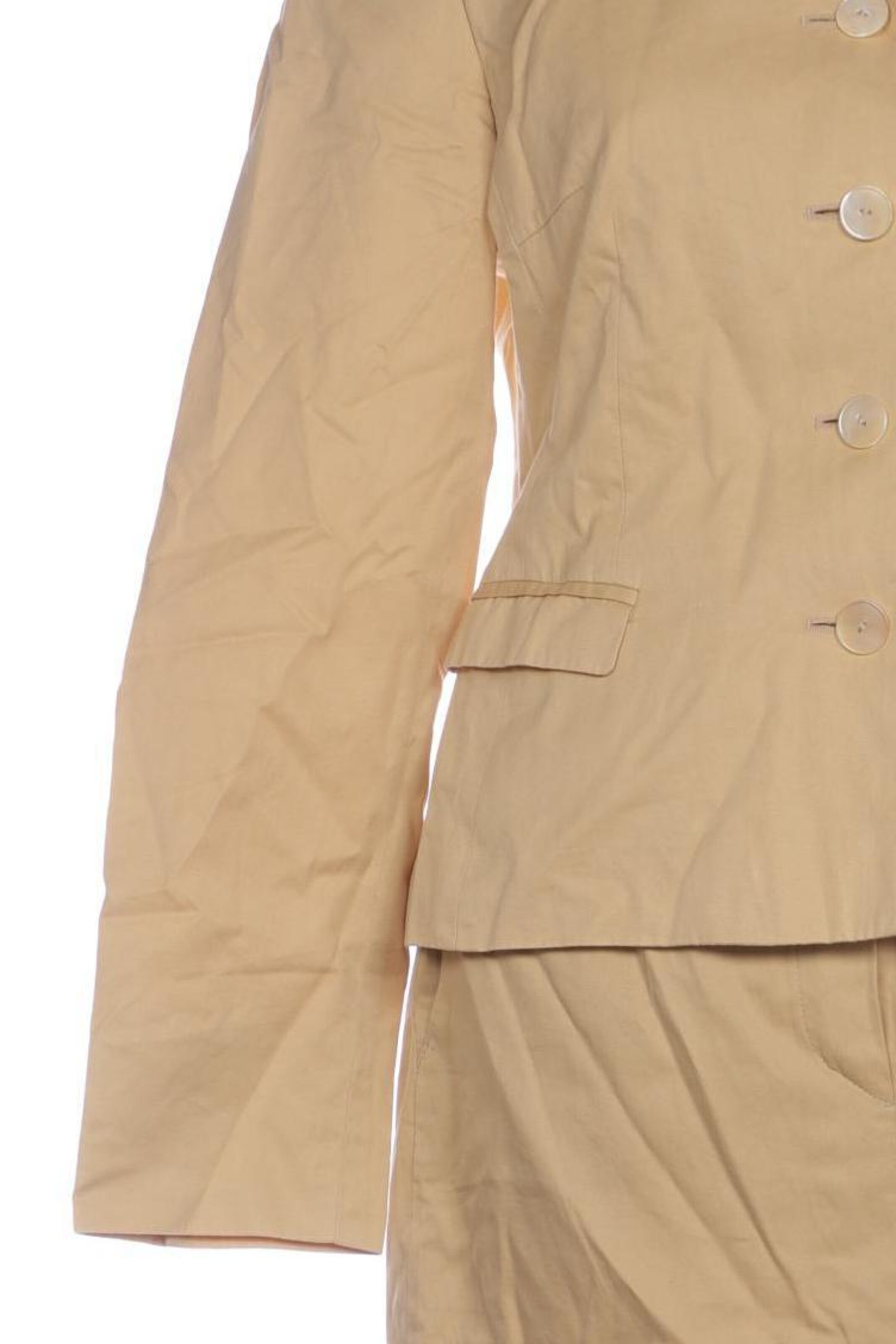 JIL SANDER Anzug oder Kombination XL in Beige