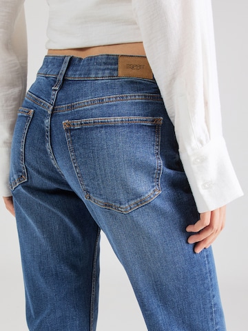 Regular Jean ESPRIT en bleu