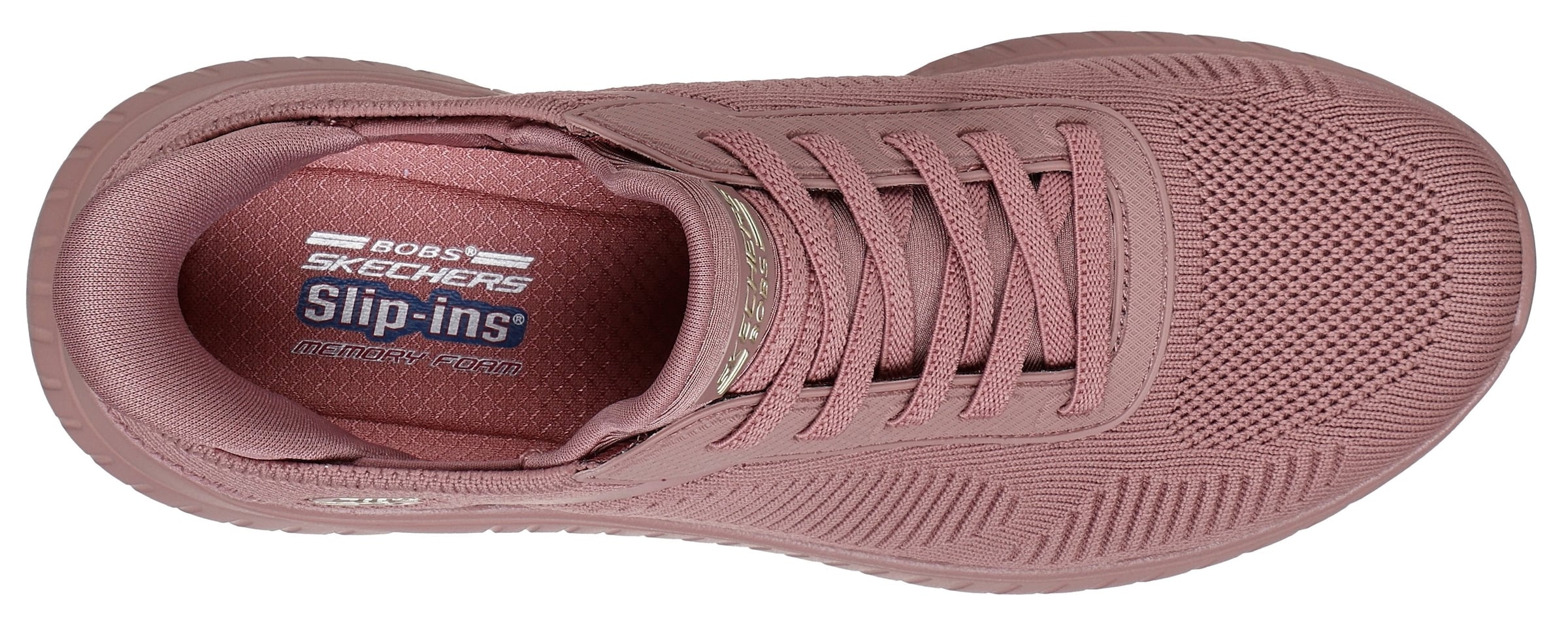 SKECHERS Sneakers in Pink