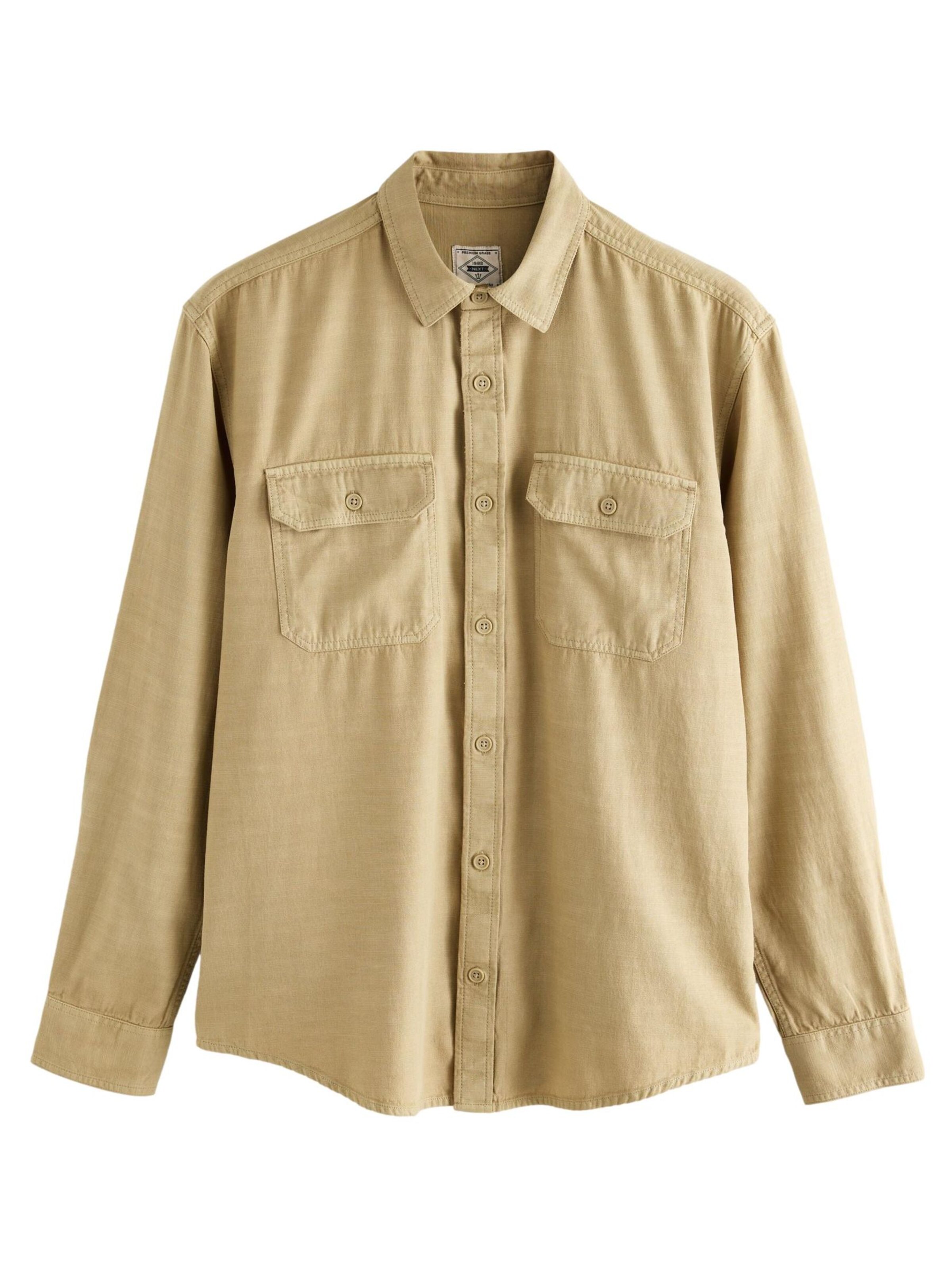 Next Regular fit Ing - barna: elől