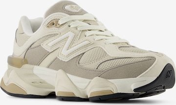 new balance Sneaker '9060' in Beige: Vorderseite